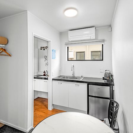 Auckland Airport Motel Luaran gambar
