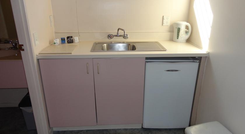 Auckland Airport Motel Luaran gambar
