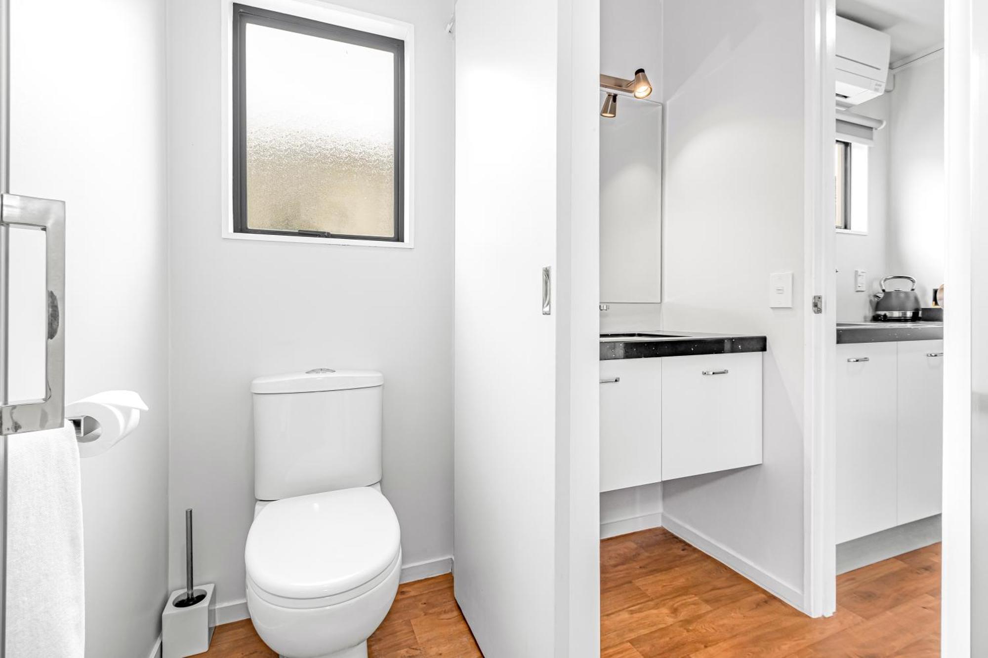 Auckland Airport Motel Luaran gambar