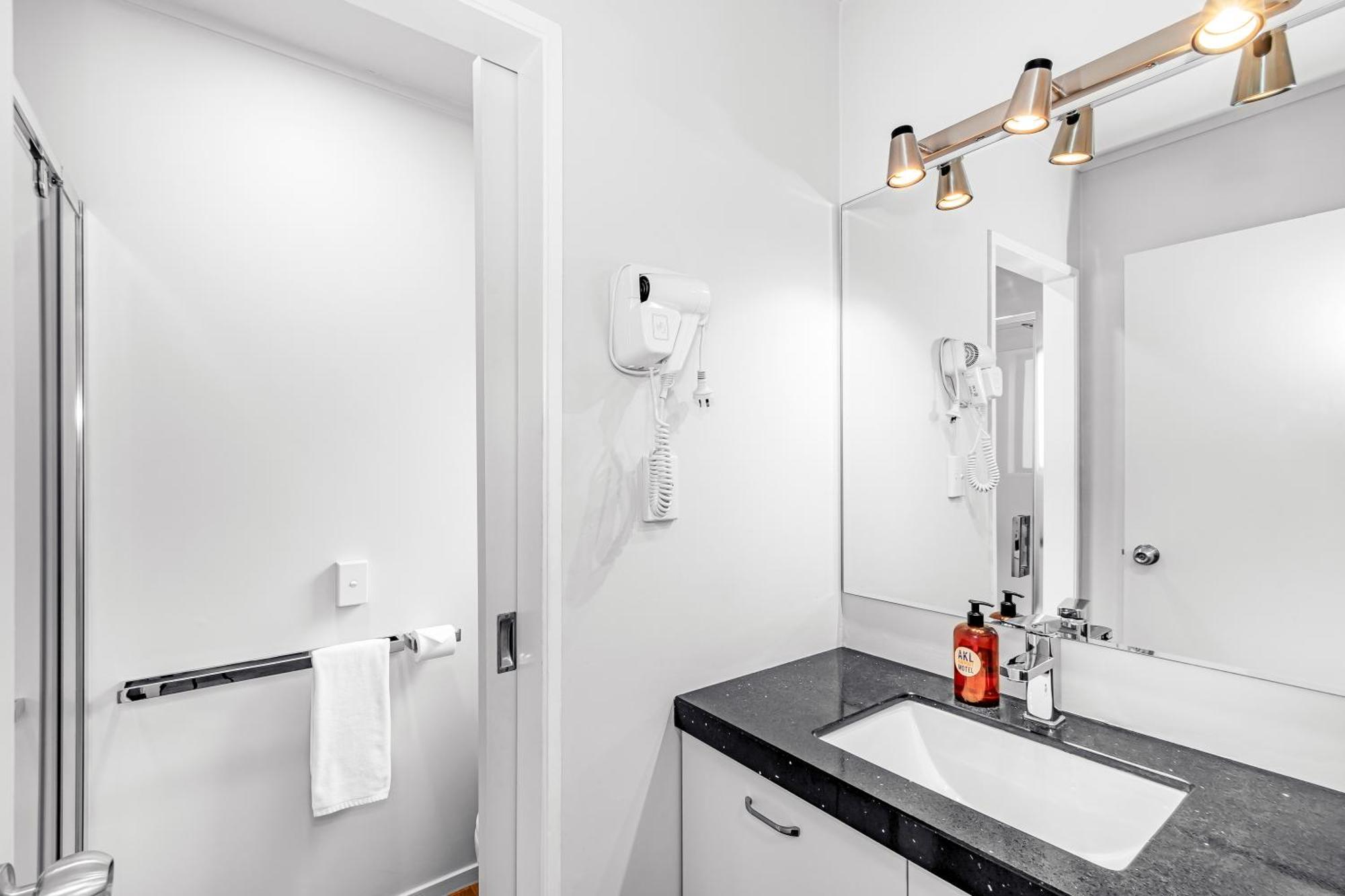 Auckland Airport Motel Luaran gambar