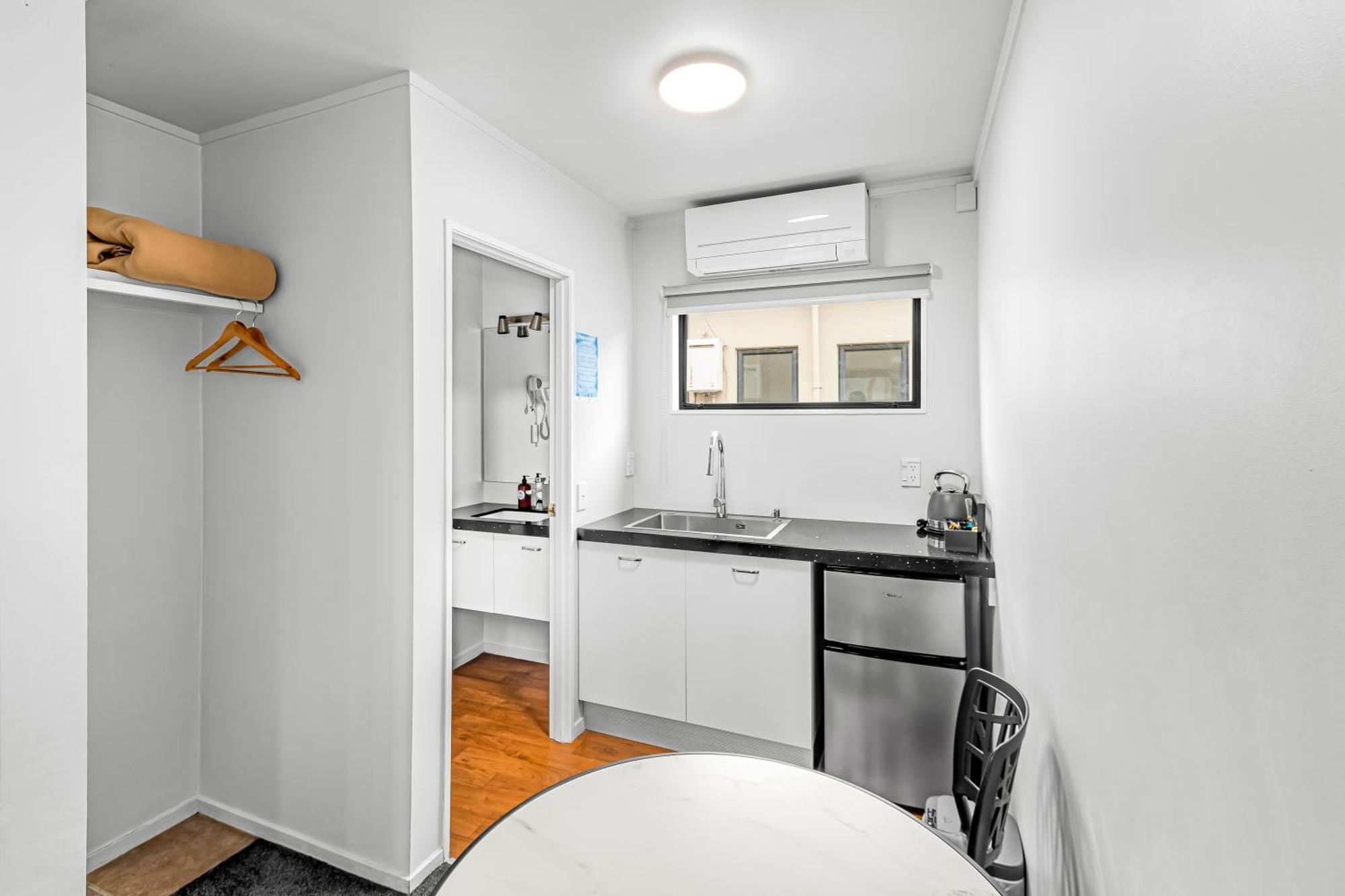 Auckland Airport Motel Luaran gambar
