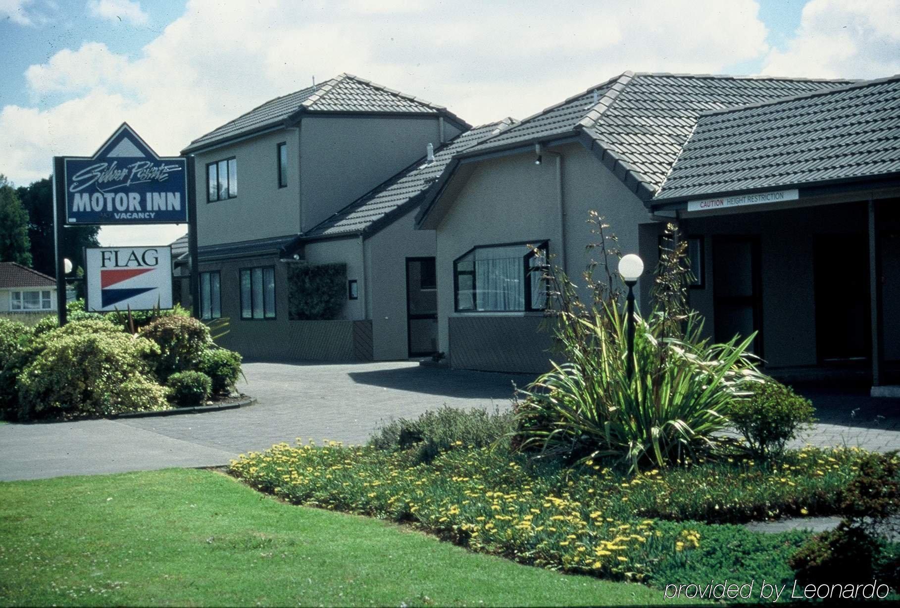 Auckland Airport Motel Luaran gambar