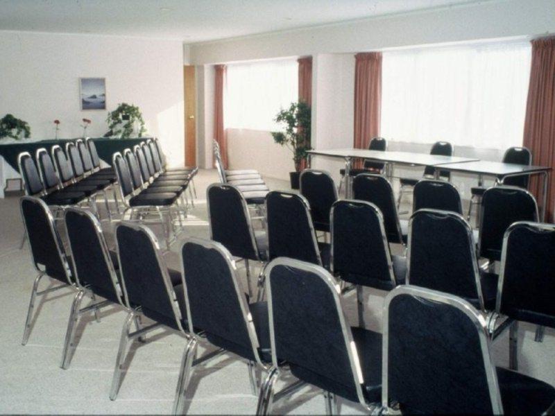 Auckland Airport Motel Luaran gambar
