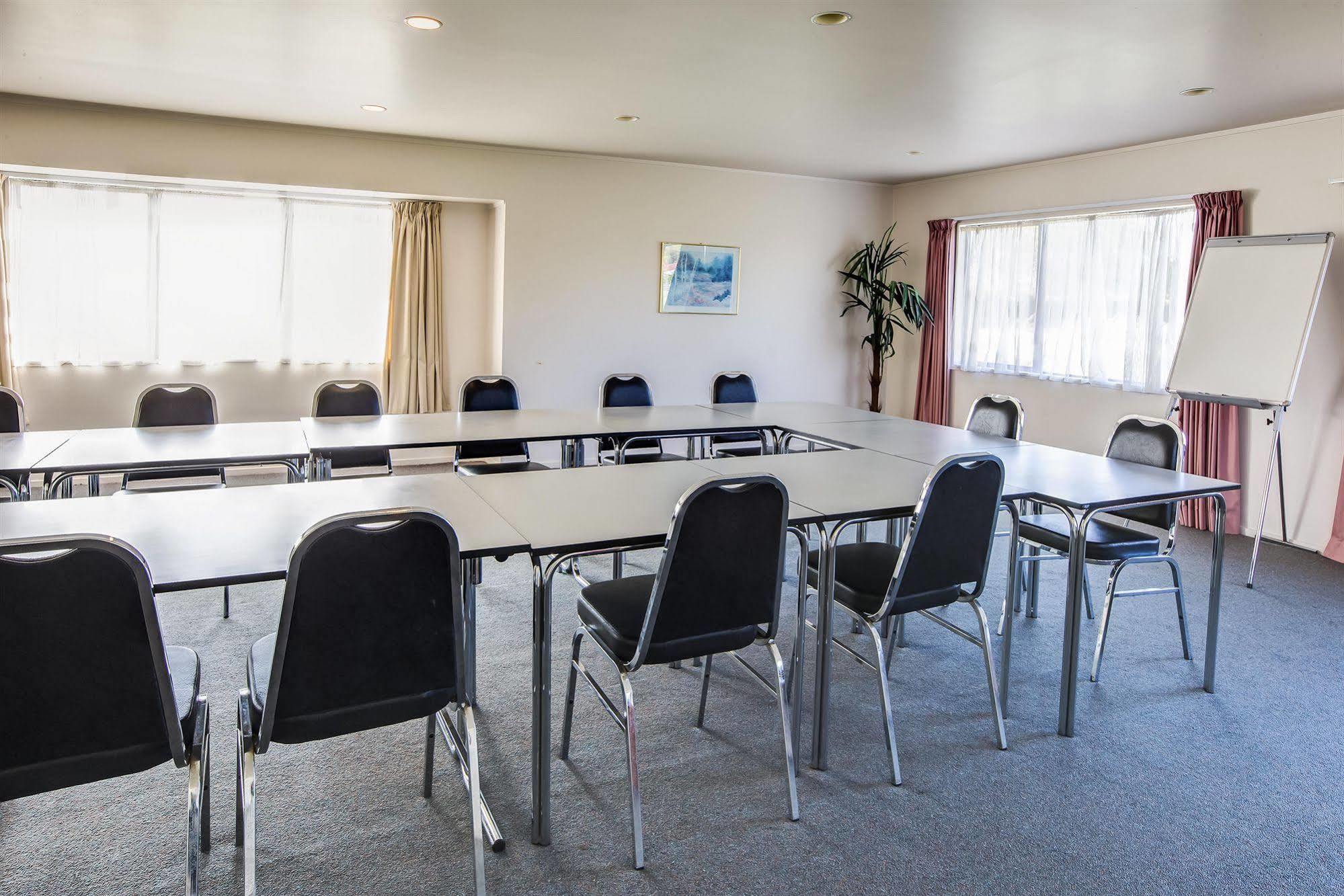 Auckland Airport Motel Luaran gambar