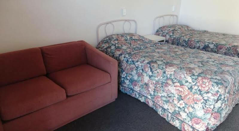 Auckland Airport Motel Luaran gambar